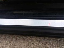 Minigonne mini cooper usato Minigonne mini cooper usato  Italia