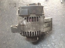 Alternatore smart 600 usato  Massa di Somma