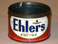 Vintage 1958 ehlers for sale  USA