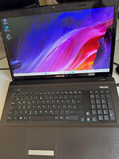 Asus x93s full gebraucht kaufen  Menden (Sauerland)