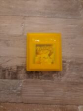 Pokemon gelb gelbe gebraucht kaufen  Wahrenholz