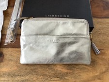 Liebeskind clutch leder gebraucht kaufen  Köln