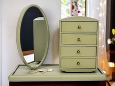 Green luxury vintage for sale  Brooklyn