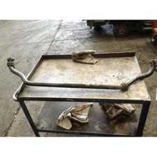 Barra stabilizzatrice ant. usato  Bedizzole