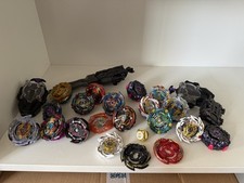 Takara tomy beyblade gebraucht kaufen  Vaihingen an der Enz