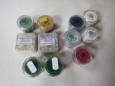Embossing powders cosmic for sale  LIVERPOOL