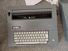 Smith corona electric for sale  NEWTON AYCLIFFE