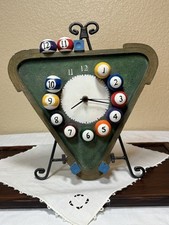 Billiard pool table for sale  Tucson