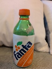 Alte fanta glasflasche gebraucht kaufen  Leipzig
