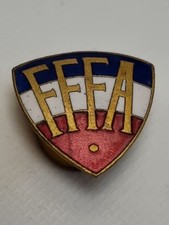 Federation football associatio d'occasion Federation football associatio d'occasion  Sciez