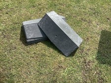 Tapco plastic ridge for sale  MANCHESTER