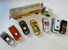 Alte matchbox autos gebraucht kaufen  Sigmaringen