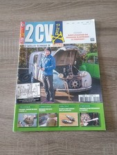 Magasine 2cv xpert d'occasion  Poitiers