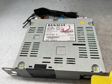 Autoradio per renault usato  Italia