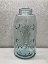 Mason large vintage for sale  Shawnee