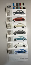 1962 volkswagen käfer gebraucht kaufen  Kreuztal