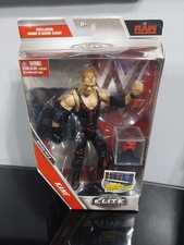 Rare boxed wwe for sale  PONTYPRIDD