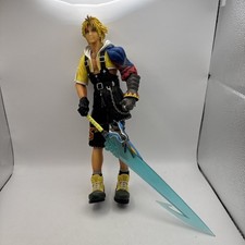 Final fantasy tidus for sale  Mckinleyville