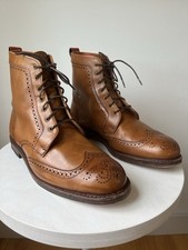 Allen edmonds leather for sale  Lake Zurich