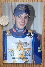 2005 adam allott for sale  DUDLEY