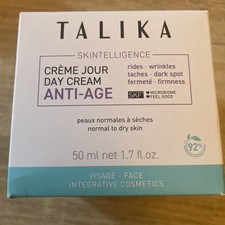 Talika skintelligence crème d'occasion Talika skintelligence crème d'occasion  Paris XIX