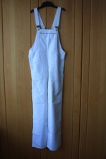 Malerhose herren latzhose gebraucht kaufen  Bonn