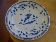 Martres tolosane faience d'occasion  Expédié en Belgium