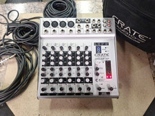 Crate audio cmx42fxp for sale  Kinsman
