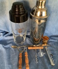 Stainless steel bacardi for sale Stainless steel bacardi for sale  STAFFORD