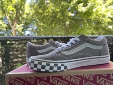Vans reflective grey usato  Montesilvano