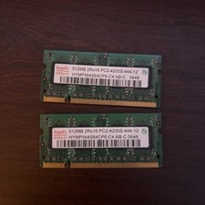 Mix laptop ram for sale  Arlington