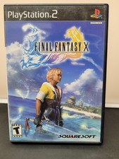 Final fantasy black for sale  Hillsboro