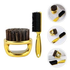 Barbiere accessori spazzola usato  Spedire a Italy