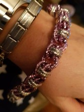 Saldi bracciali bracciale usato  San Giovanni in Persiceto