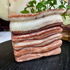 7lb natural polished d'occasion  Expédié en Belgium