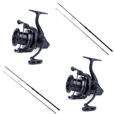 Sonik xtractor rod for sale  HEREFORD