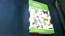 Insects colour paperback for sale  UK