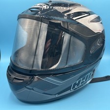 Hjc helmet black for sale  Mesa