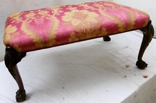 Large edwardian mahogany for sale  LONDON