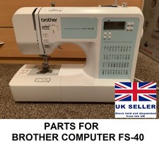 Original brother computer for sale  LLANELLI