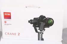 Zhiyun crane gimbal usato  Pistoia