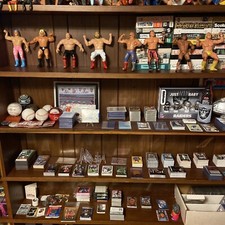 Lot ljn titan for sale  Buffalo