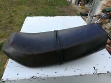 Sella moto gilera usato  Matelica
