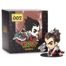 Figurine darius 002 d'occasion  Conches-en-Ouche