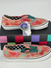 Tênis Vans autêntico 44D Ireneisgood masculino tamanho 10 feminino tamanho 11.5 novo comprar usado  Enviando para Brazil