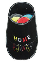 Pantofole guest con usato  Latsch