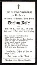 761929 sterbebildchen kellmün gebraucht kaufen  Deutschland
