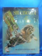 Sir lancelot lake for sale  NOTTINGHAM