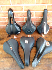 Saddle seat bicycle d'occasion  Expédié en Belgium
