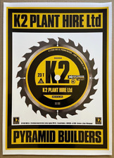 Klf toxteth dotd for sale  GODALMING